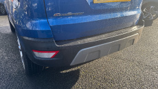 Ford EcoSport 1.0 EcoBoost 125 Titanium 5dr Petrol Hatchback